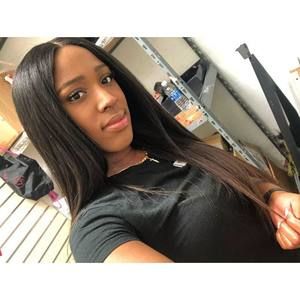 Meet your Posher, Talani